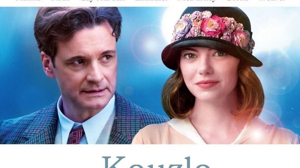 Film Kouzlo měsíčního svitu