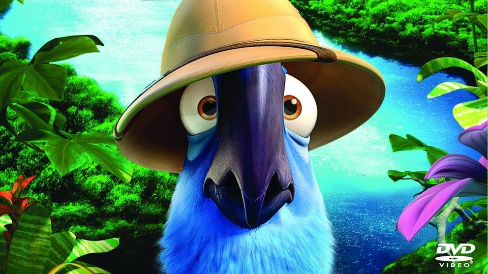 Film Rio 2
