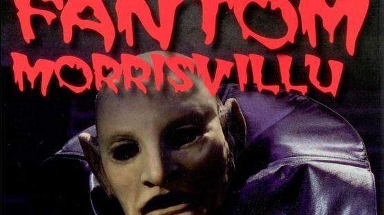 Film Fantom Morrisvillu