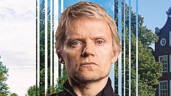 Van der Valk