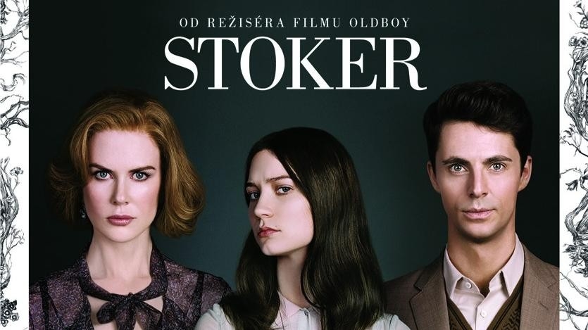 Film Stokerovi