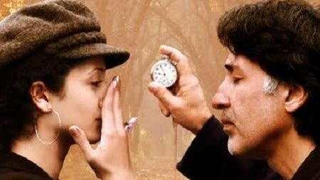 The best foreign art movies from 00's online