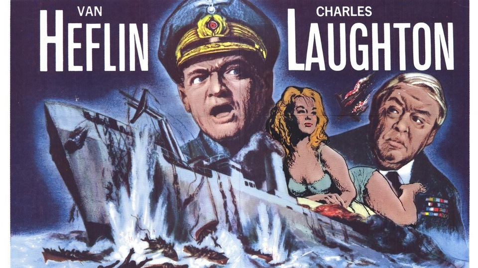 Film Pod deseti vlajkami