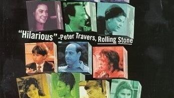 Film Razarajući Harry