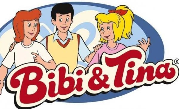 Bibi und Tina