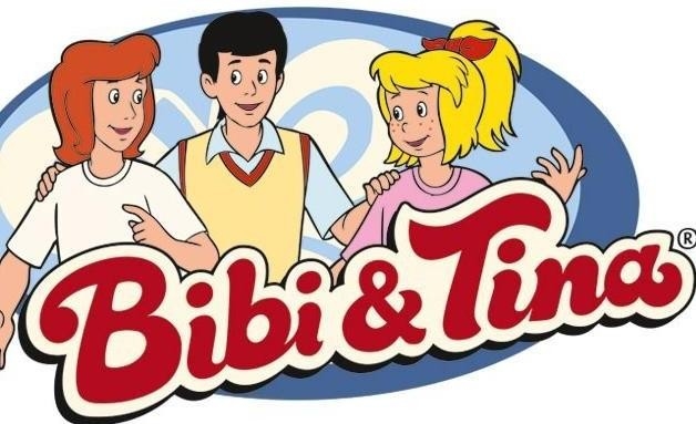 Bibi und Tina