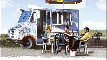 Film The Station Agent