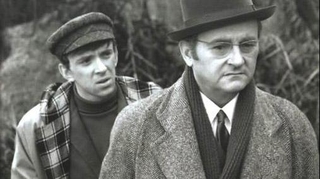 Na kolejích čeká vrah