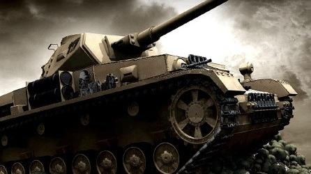 Documentary Lovci tanků