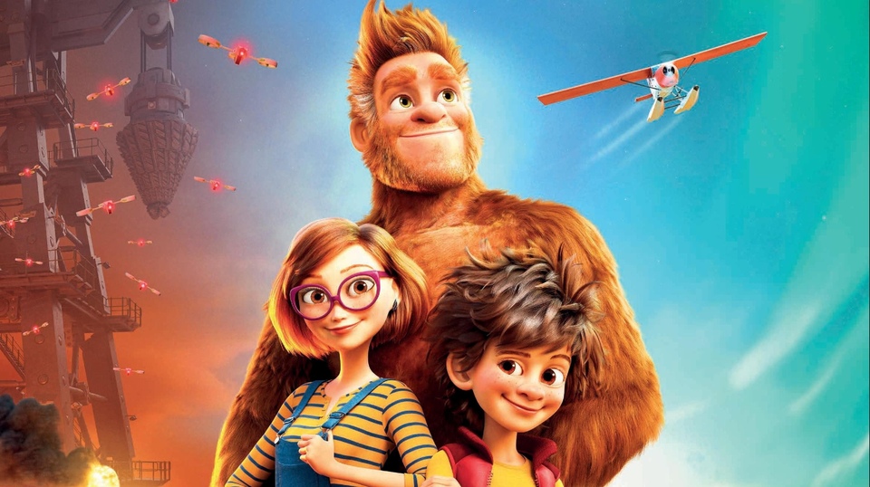 Film Maxinožka 2