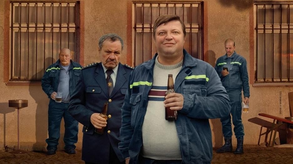 Film Kdyby radši hořelo