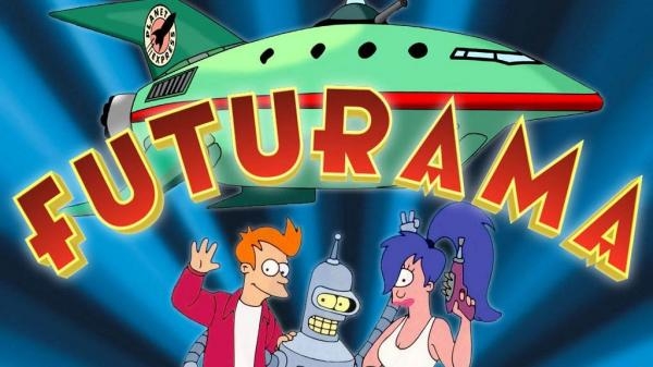 Futurama