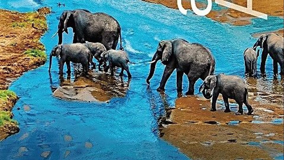 Документ Afrikou letem světem