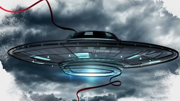 Přísně tajné projekty UFO: Odtajněno