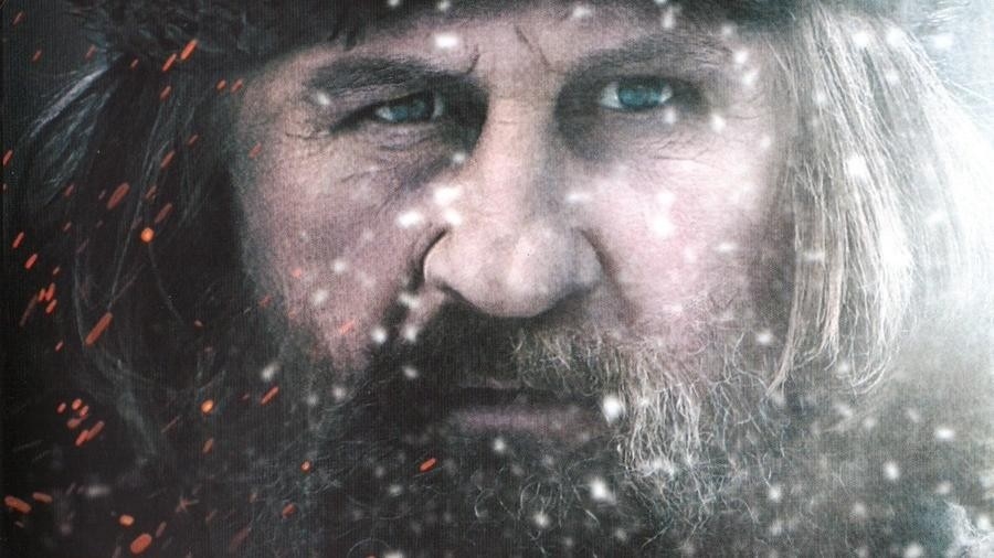 Фільм Rasputin