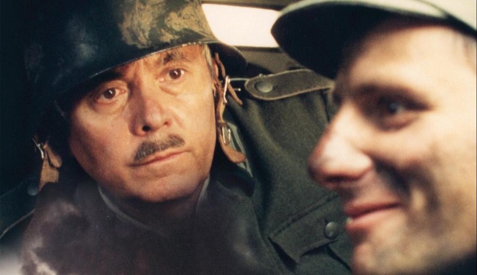 Film Stůj, nebo se netrefím