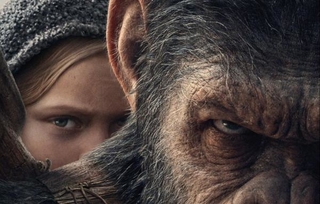 Válka o planetu opic