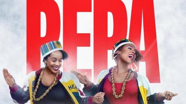 Salt-N-Pepa