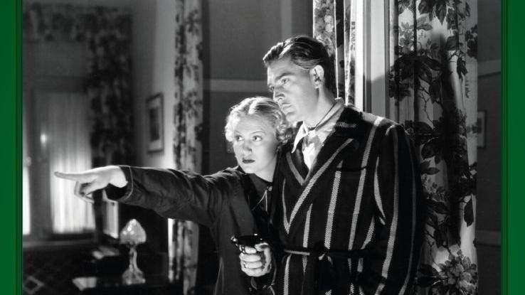 Nejlepší české krimi a detektivní filmy z roku 1938 online