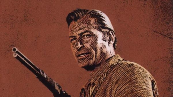 Old Shatterhand