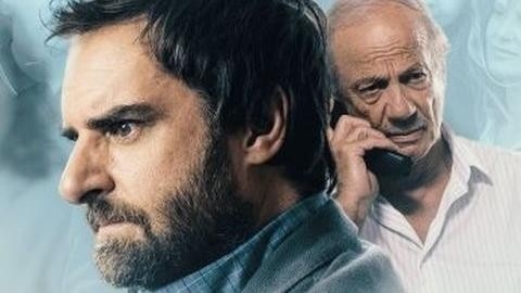 Film Ako blesk z jasného neba