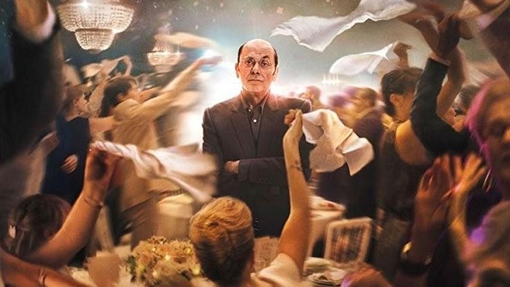 Film Dokud nás svatba nerozdělí