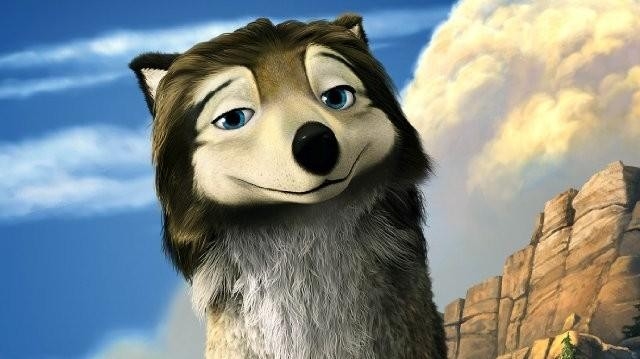 Alpha i Omega