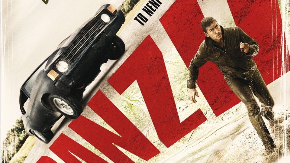 Film Rodina na útěku