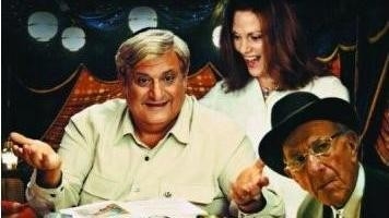 Najlepšie filmy z roku 2005 online