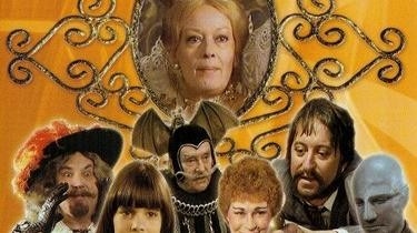 Серія Powrót Arabeli, czyli jak Rumburak został władcą