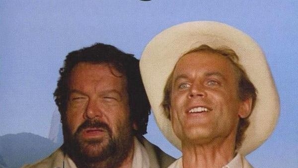 Найкращі італійські комедія з року 1984 онлайн