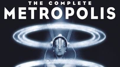 Metropolis