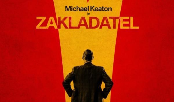 Zakladatel