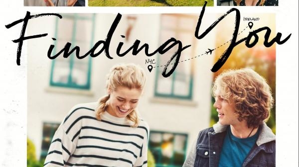 Finding You