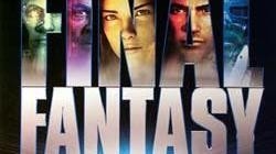 Film Final Fantasy: Esence života