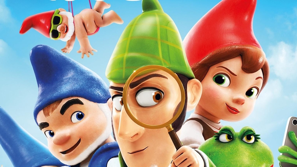 Nejlepší britské dobrodružné filmy z roku 2015 online