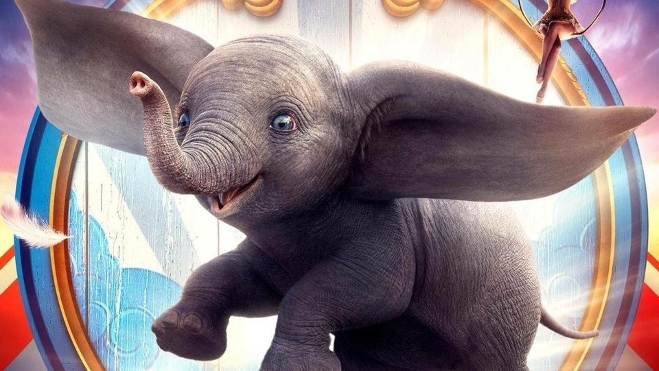 Film Dumbo