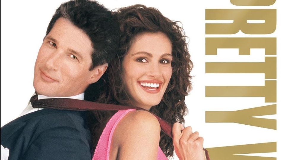 Film Pretty Woman