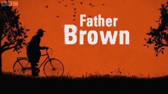 Otec Brown