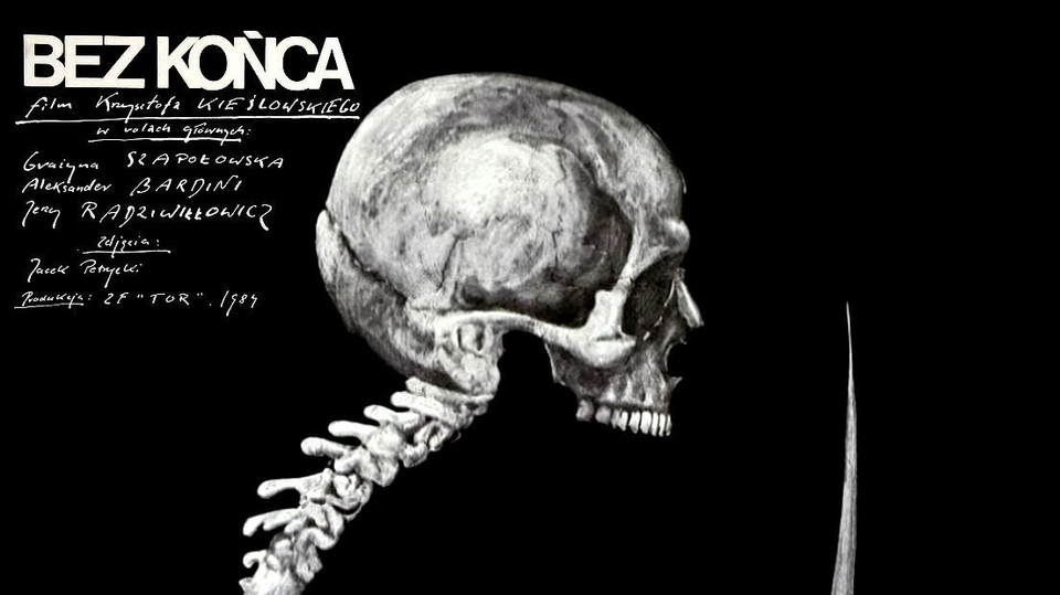 Фільм Bez konce