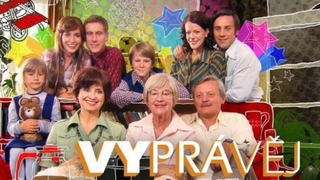 Vyprávěj| I (10)