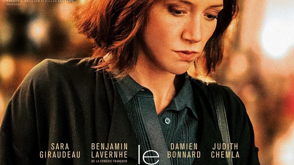 Film Le sixieme enfant