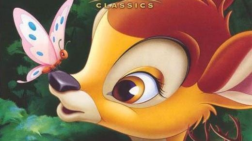 Bambi