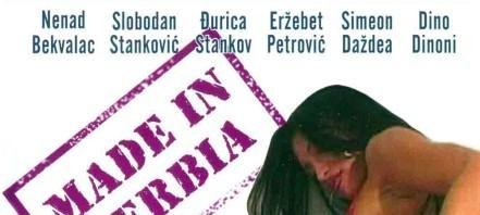 Made in Serbia