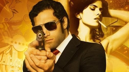 Chile: najlepsze filmy online