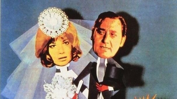 Film Miláčku, pomoz mi