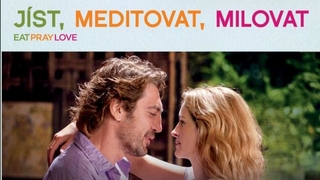 Jíst, meditovat, milovat