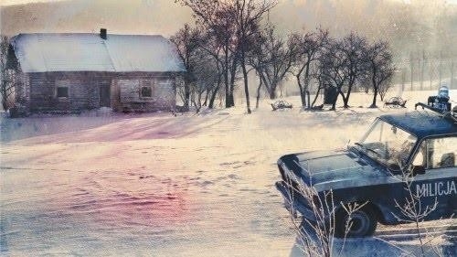 Найкращі польські трилери онлайн