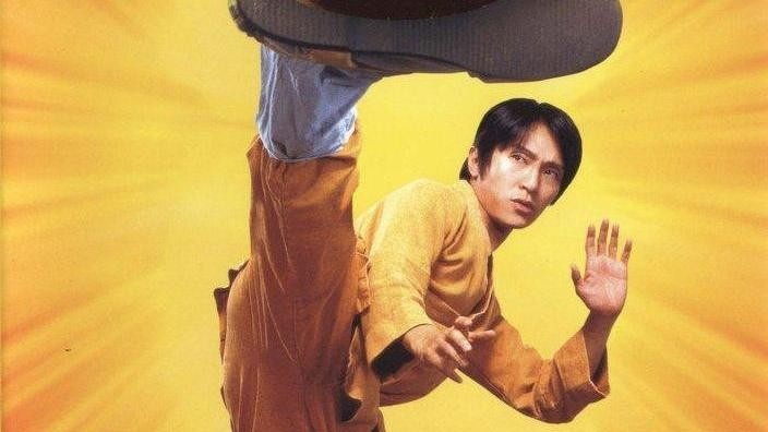 Film Shaolin gola