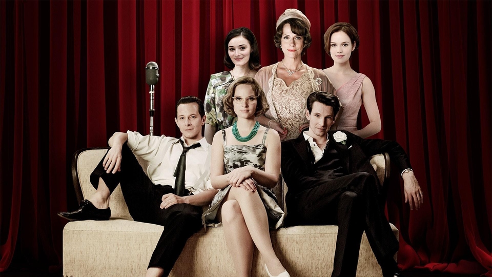 Series Ku'damm 59